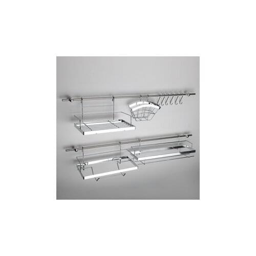 Доляна Decorative Shelves