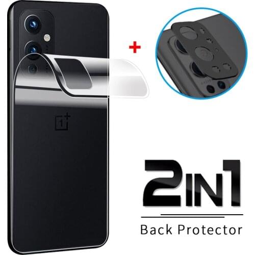 Fizazi Screen Protectors For OnePlus Nord