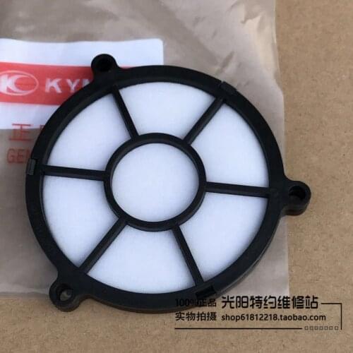 Rowing 250 300 CT250 300 CVT Transmission Sponge Air Filter Filter Sponge