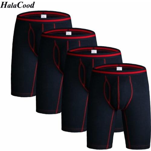 Men's Cotton Briefs HALACOOD China