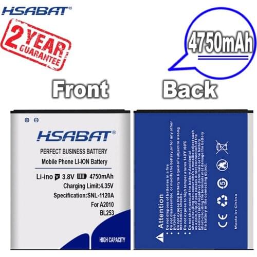 HSABAT A1000 China