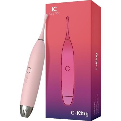 Adult Sex Product G-Spot Vibrator Orgasm lick Clitoris Stimulator Powerful high frequency Masturbator massage Sex Toys for Women