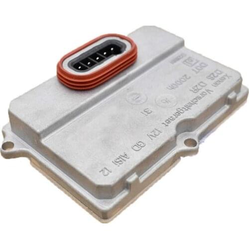 For Nissan Primera P12 Low Beam HID Headlight Ballast