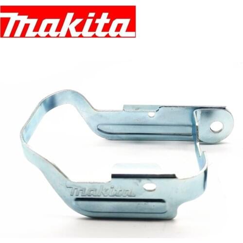Makita Metal Clip hook for DTW190Z DTW190SF DTW190 18v LXT 1/2" 197940-2