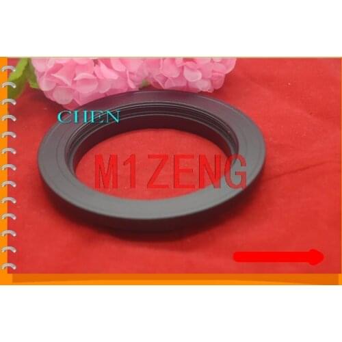 Modify Adapter Ring for M65 65mm film cctv Lens to pentax 67 pk67 pt67 camera