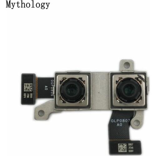 Back Camera Module For For Xiaomi Mi A2 6X Snapdragon 660 Octa Core Global Version Mobile Phone Rear Camera Flex Cable