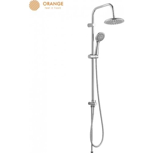 Orange Shower Systems