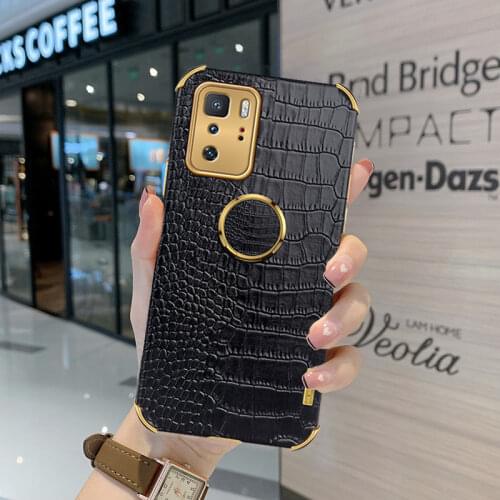 Peitricrog Phone Cases Xiaomi Redmi K30