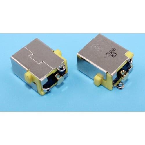 YuXi Laptop NoteBook netbooks DC Power Jack Power Socket Connector for Acer 4745 4745G 4745Z 4749 4749Z