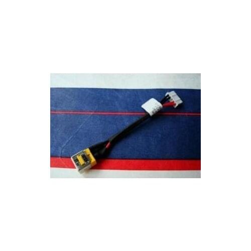 DC Power Jack with cable For Acer TM 5230 5330 5430 5530 5630 5635 5730 5310 5320 laptop DC-IN Flex Cable