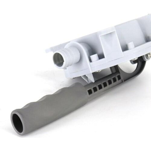 Manual Diaphragm Hand Bilge Pump Water Transfer Pump for Small To Medium-sized