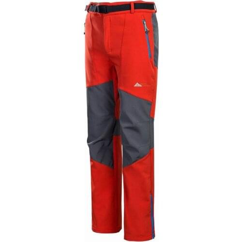 SCRIOSADH Men's Touring Pants