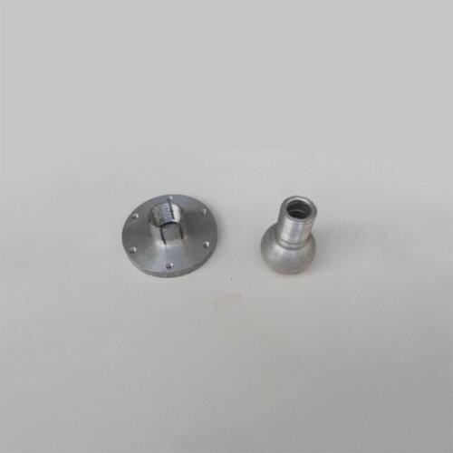 Universal valve reamer ball sleeve cone female cone sleeve