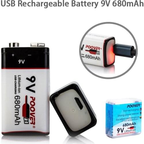 Rechargeable Batteries Vottery China