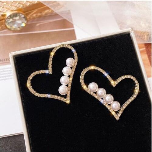 Stud Earrings X-WEN GE China