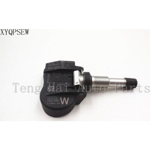 XYQPSEW For Nissan tire pressure sensor 40700-3AR0A S180052032D