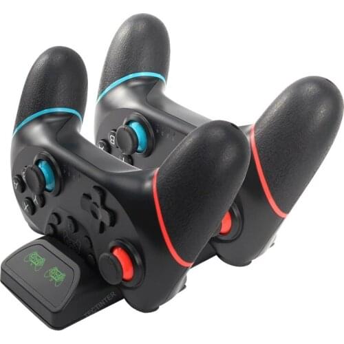 YECKTEGJ Chargers For Consoles