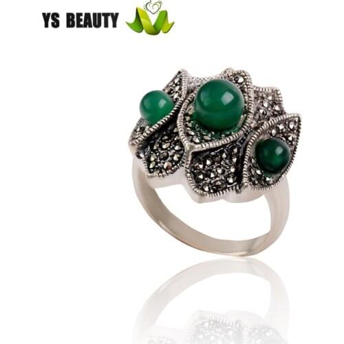 Кольца YSBEAUTY China At AliExpress