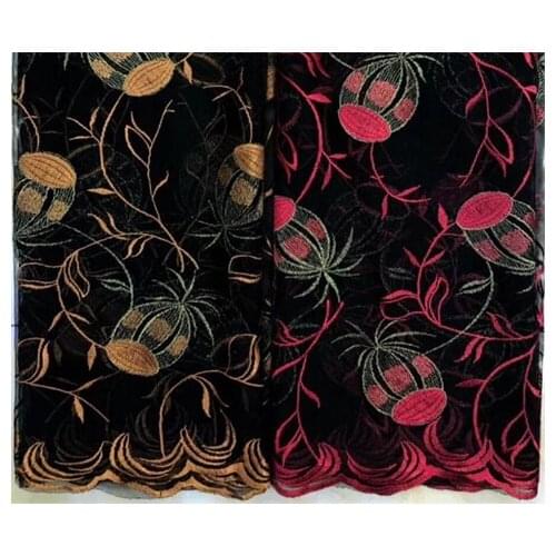 Gold Lace Swiss Lace Fabric African Lace Fabric and Swiss Voile Lace Fabric For DressCX2021080158