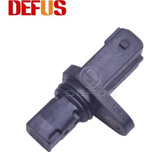 DEFUS-SOSONER OEM MR446405 Crankshaft Position Sensor For Mitsubishi Pajero 3.2D Brand New New Arrival MR446406
