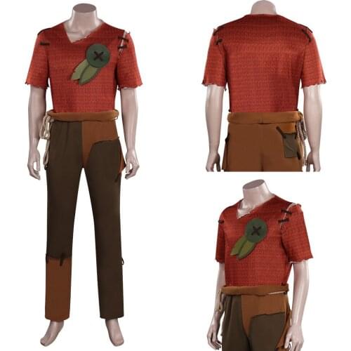 It Takes Two - Cody Cosplay Costume Outfits Halloween Carnival Suit