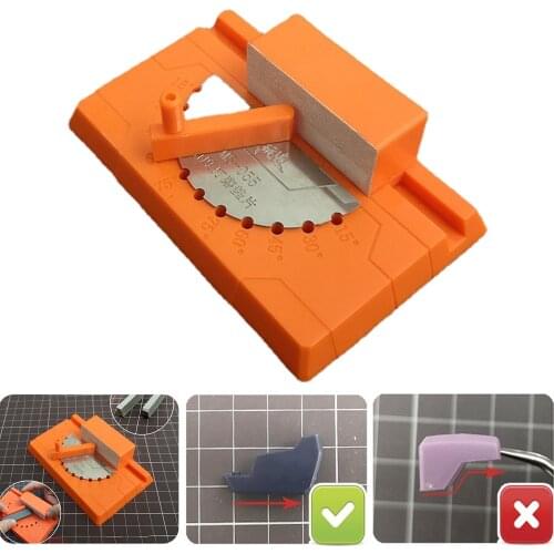 Hobby Crafts DIY Sanding Slider Abrasive Polisher for Gundam Model Tools