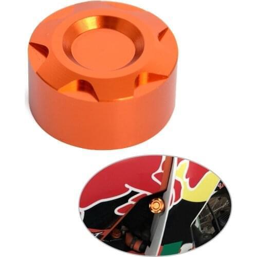 Radiator Water Pipe Cap Cover For KTM 450 505 SX 525 XC ATV 690 Duke Enduro R Supermoto 950 990 1190 1290 Adventure Super duke