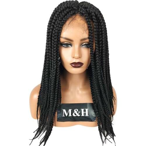 M&H HAIRWORLD Hair Extensions