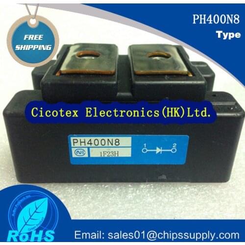 PH400N8 MODULE IGBT