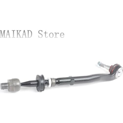 Outer Tie Rod End Steering Outer Ball Joint for BMW E39 520i 523Li 525i 528i 530i 535i 540i 32111094673