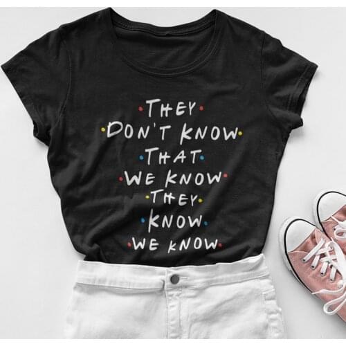 PADDY DESIGN Women's Cotton T-Shirts
