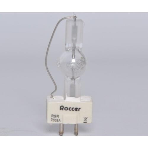 ROCCER MSR700 SA HTI705W/SE XS MSR700W/SA GY9.5 base stage light moving head light