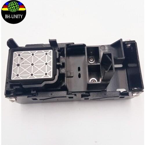 Large format Printer Sky Color DX5 Capping Station Cleaning station DX5 Cap Head Assembly