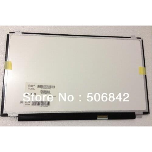 15.6" Slim Laptop Screen LP156WH3 TLE1 LCD Display Panel 1366x768 40PINS LP156WH3 TL E1