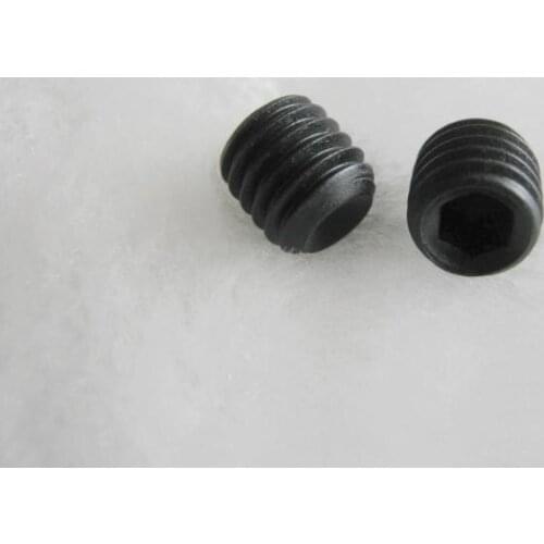 Screw Cap Computer Embroidery Machine Spare Parts