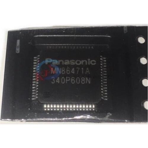 1PCS/MN86471A MN86471 86471A 86471 QFP