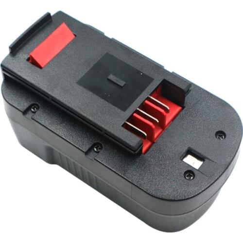 3.0Ah rechargeable battery BD18B NiMh Battery 18V Replacement for B & D 18v battery FSB18 B-8317 FSB14 A18 HPB18 244760-00