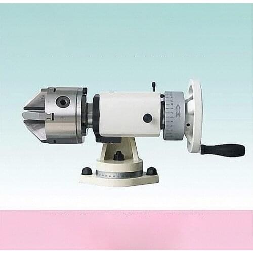 Bit accessories Universal tool grinder accessories 50K Grinding accessories for straight shank and taper shank