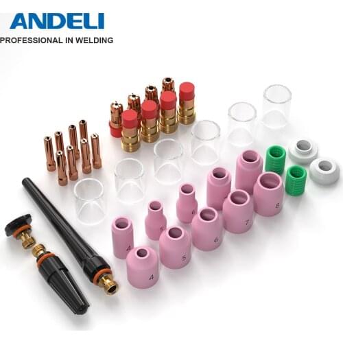 ANDELI Welding Nozzles