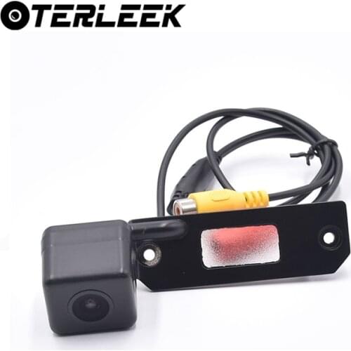 Car Rear Camera 150 Degrees Wide Angle Reverse Parking Backup Camera For VW POLO Jetta Passat Touran Golf 5 Golf 6 Golf6 Caddy