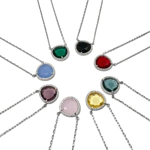 Подвески серебряные Baoyocn China At AliExpress