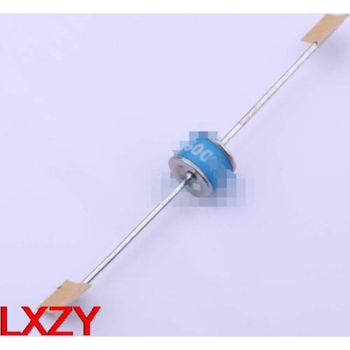 Free Shipping 20pcs/LOT SL1411A600A Gas Discharge Tube-GDTs/Gas Plasma Lightning Arrester 10A/10KA