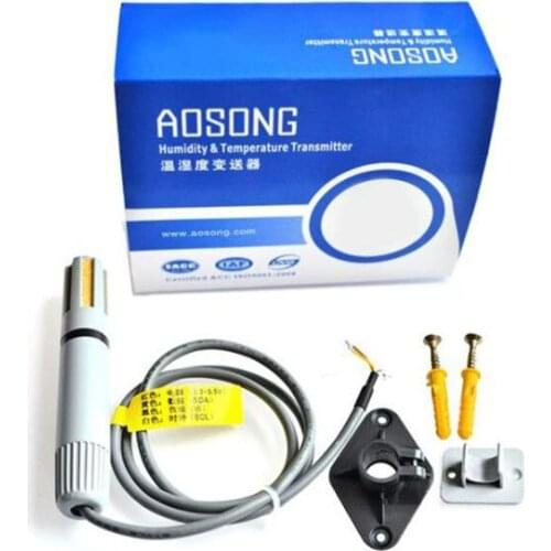 AM2315 I2C digital signal output temperature and humidity module temperature and humidity sensor