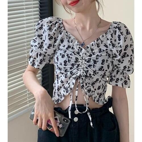 Женские летние рубашки EOENKKY China At AliExpress