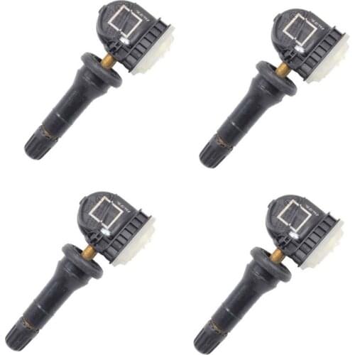 EV6T-1A180-CB EV6T-1A150-CB Tire Pressure Sensors TPMS for Ford B-Max C-Max Mondeo Kuga Grand C-Max Focus Fiesta 433MHz