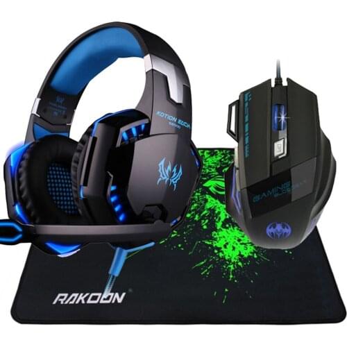 Gyotqa Gaming Mice