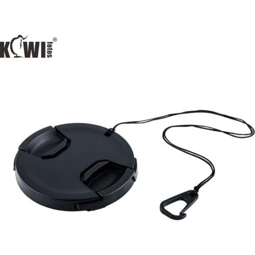 Крышки для объективов KIWIFOTOS China At AliExpress