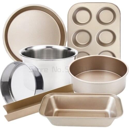 Kitchen Baking tool set household cake mold full set biscuit Baking Set