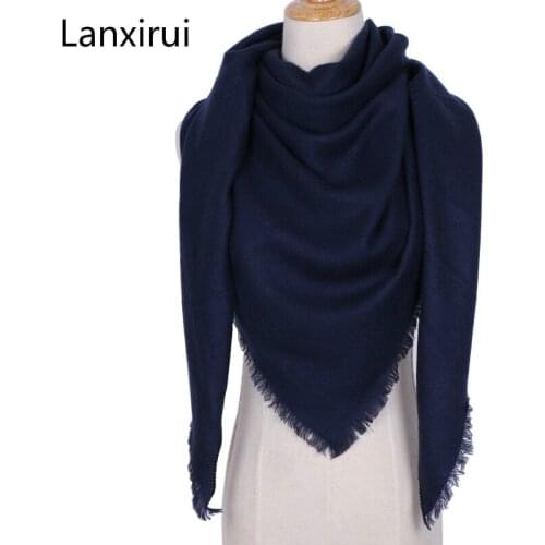 Lanxirui Women's Stoles