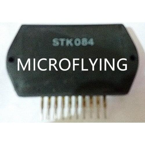 1PCS STK084 STKO84 ZIP-10 Power module